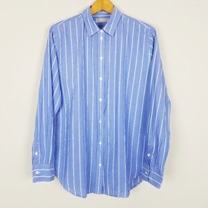 Everlane Women's Relaxed Cotton Poplin Shirt